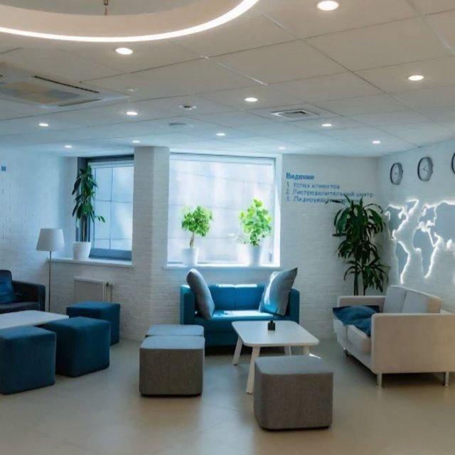 Inside Absolute Beauty β Korean beauty store interior in Columbus NC